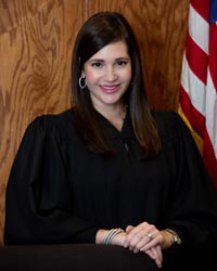 Judge Natlie Howell