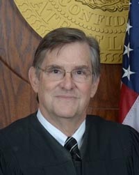 Judge Matlock