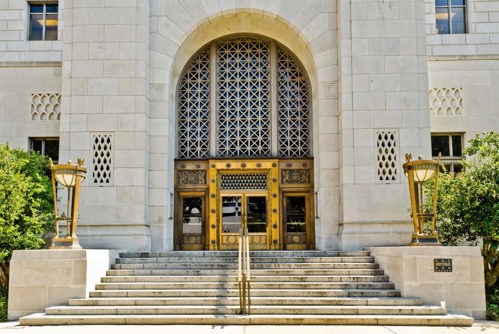 Caddo Parish Courthouse